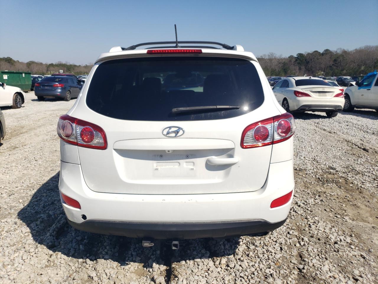 2010 Hyundai Santa Fe - Image 6