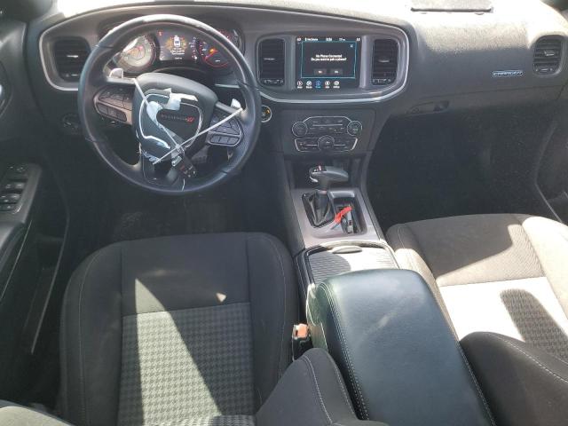  DODGE CHARGER 2022 Gray