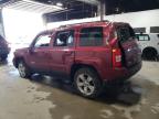 2012 Jeep Patriot Latitude იყიდება Blaine-ში, MN - Rollover
