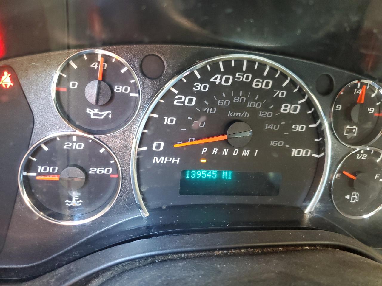 2013 Chevrolet Express G2500 VIN: 1GCWGFCA8D1194421 Lot: 48919435