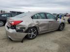 2018 Subaru Legacy 3.6R Limited en Venta en Antelope, CA - Side
