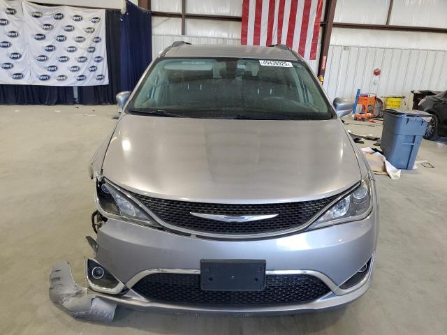 Minivans CHRYSLER PACIFICA 2017 Gray