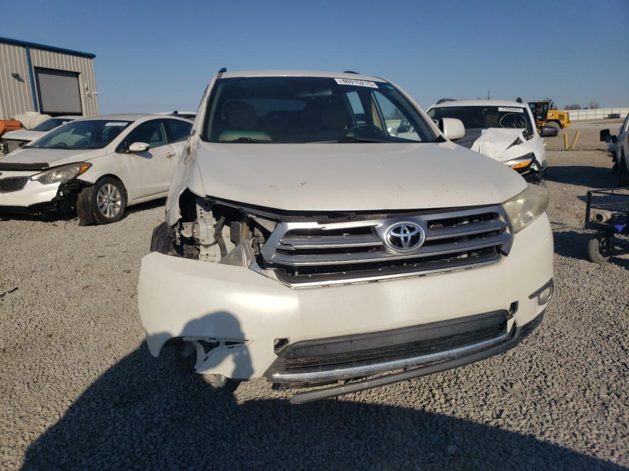 2011 Toyota Highlander - Image 5