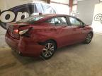 2025 Nissan Versa Sv for Sale in Lebanon, TN - Rear End