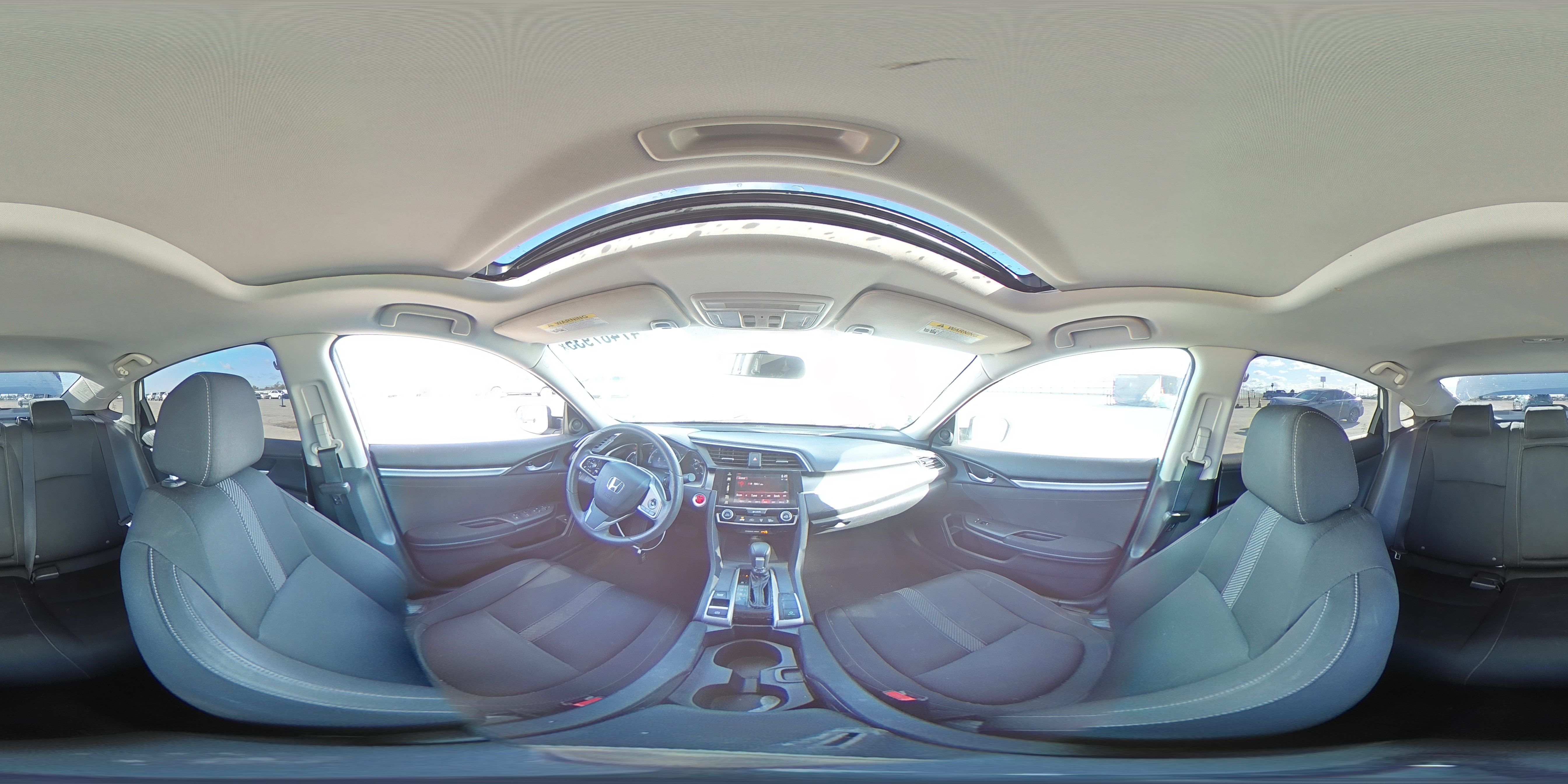 2018 Honda Civic - Image 13