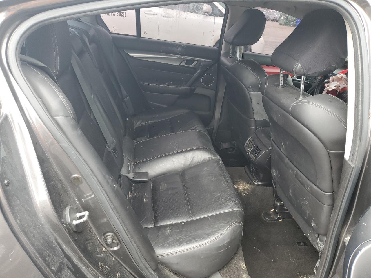 2009 Acura TL - Image 10