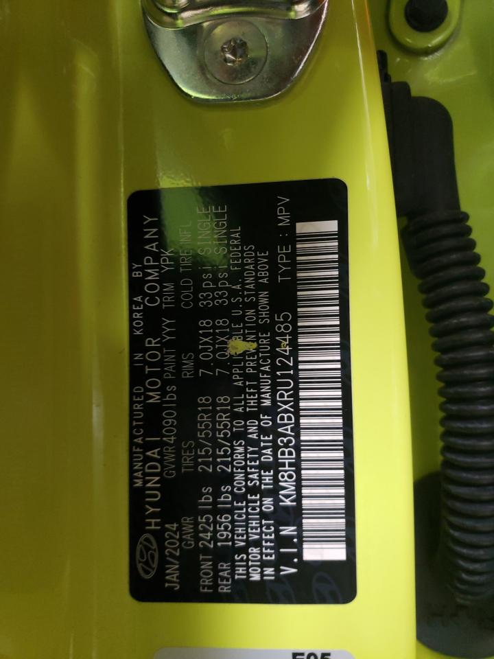 2024 Hyundai Kona - Image 13
