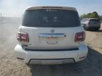 2017 Nissan Armada Sv იყიდება Conway-ში, AR - Front End