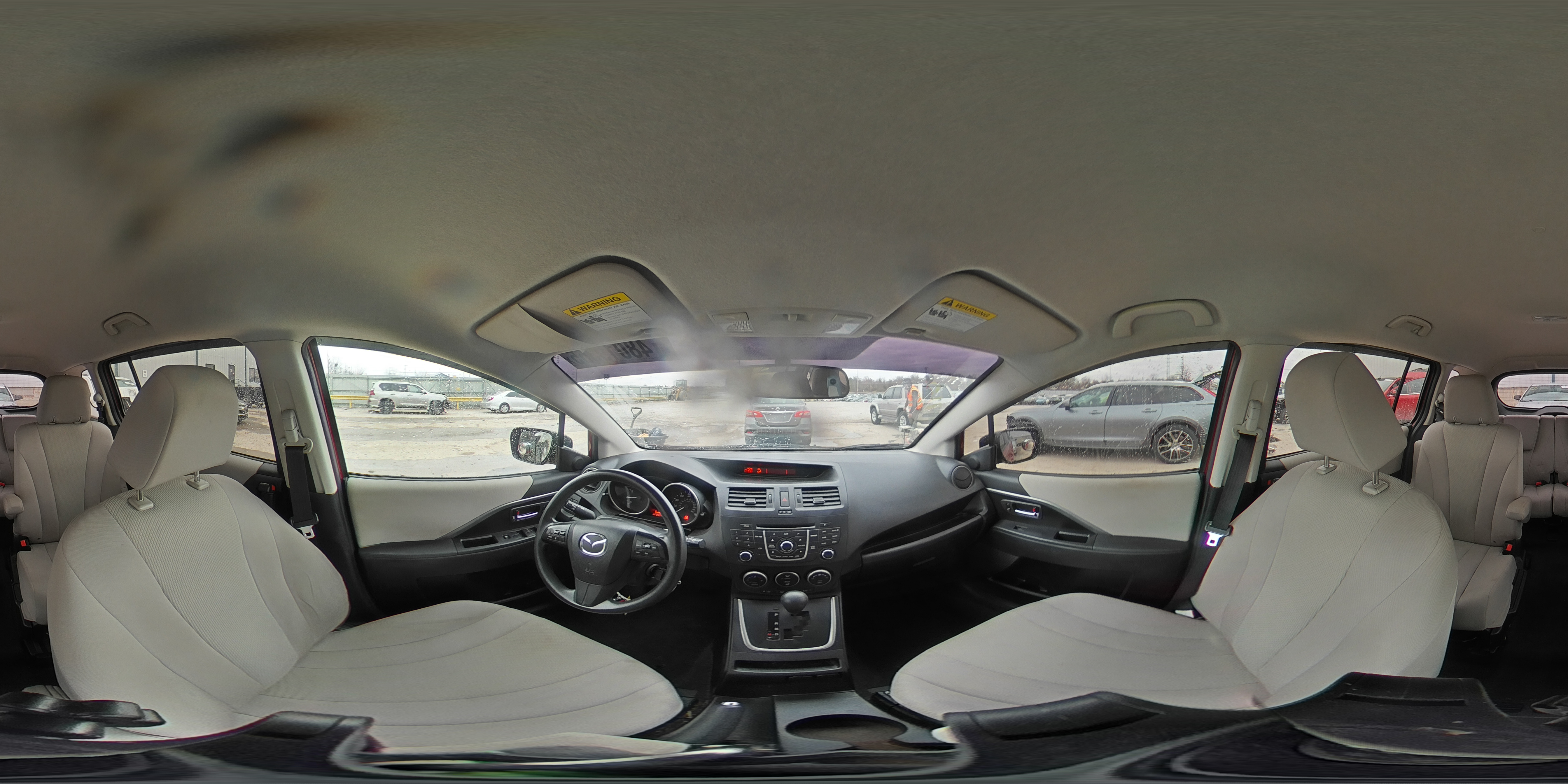 2015 Mazda 5 - Image 15