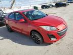 2010 Mazda 3 S de vânzare în Kansas City, KS - Undercarriage