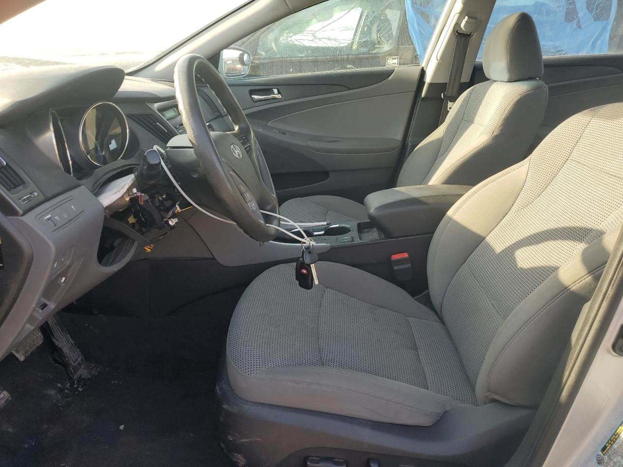 2013 Hyundai Sonata - Image 7