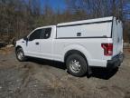 2017 Ford F150 Super Cab на продаже в Baltimore, MD - Normal Wear
