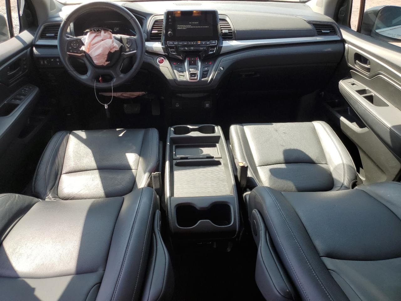 5FNRL6H75MB000750 HONDA All Models 2021