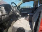 2016 Chevrolet Colorado Lt للبيع في Hueytown، AL - Rollover