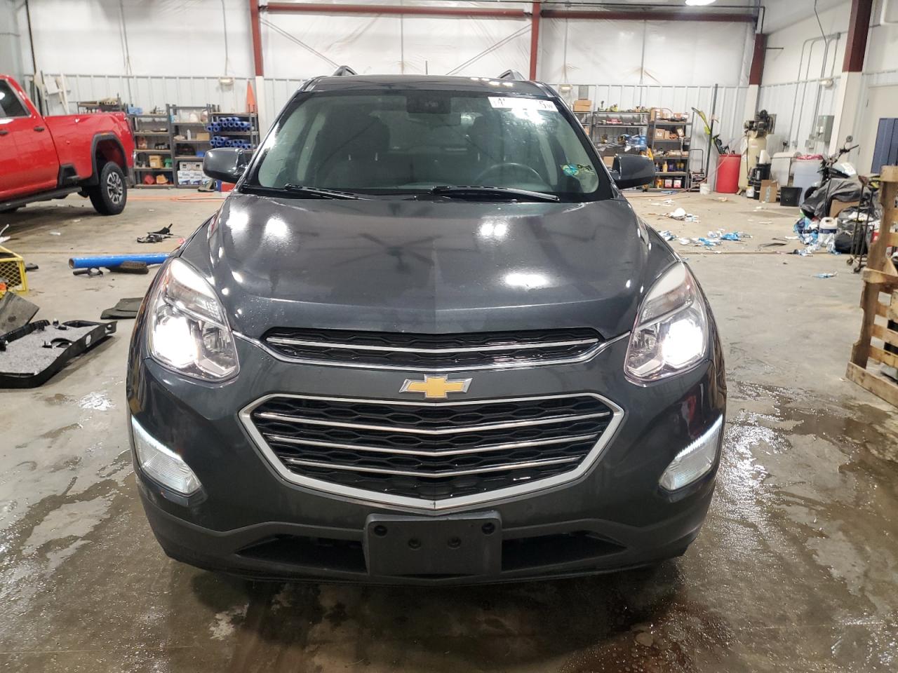 2GNALCEK7H6130424 CHEVROLET EQUINOX 2017