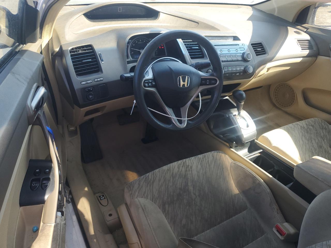 2008 Honda Civic - Image 8