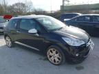 2015 CITROEN DS3 PURETE for sale at Copart ST HELENS