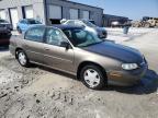 2000 Chevrolet Malibu Ls en Venta en Cahokia Heights, IL - Front End