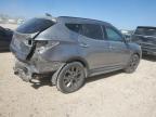 2018 Hyundai Santa Fe Sport  للبيع في San Antonio، TX - Rear End