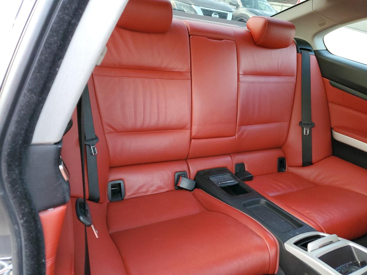 2007 BMW 3er - Image 10