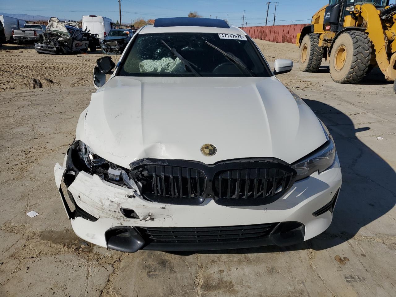 2020 BMW 3er - Image 5