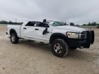 2007 Dodge Ram 2500  продається в New Braunfels, TX - Rollover