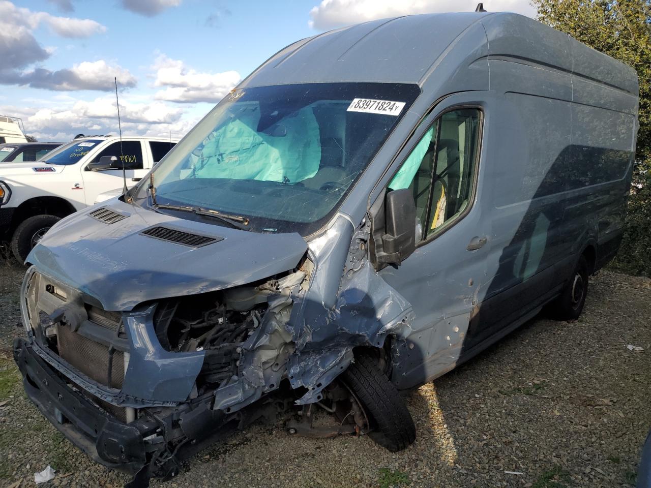 1FTBR3X80LKA72093 FORD TRANSIT 2020