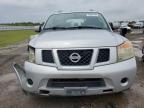 2011 Nissan Armada Sv for Sale in Houston, TX - Rear End