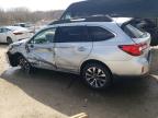 2017 Subaru Outback 2.5I Limited იყიდება Louisville-ში, KY - Side