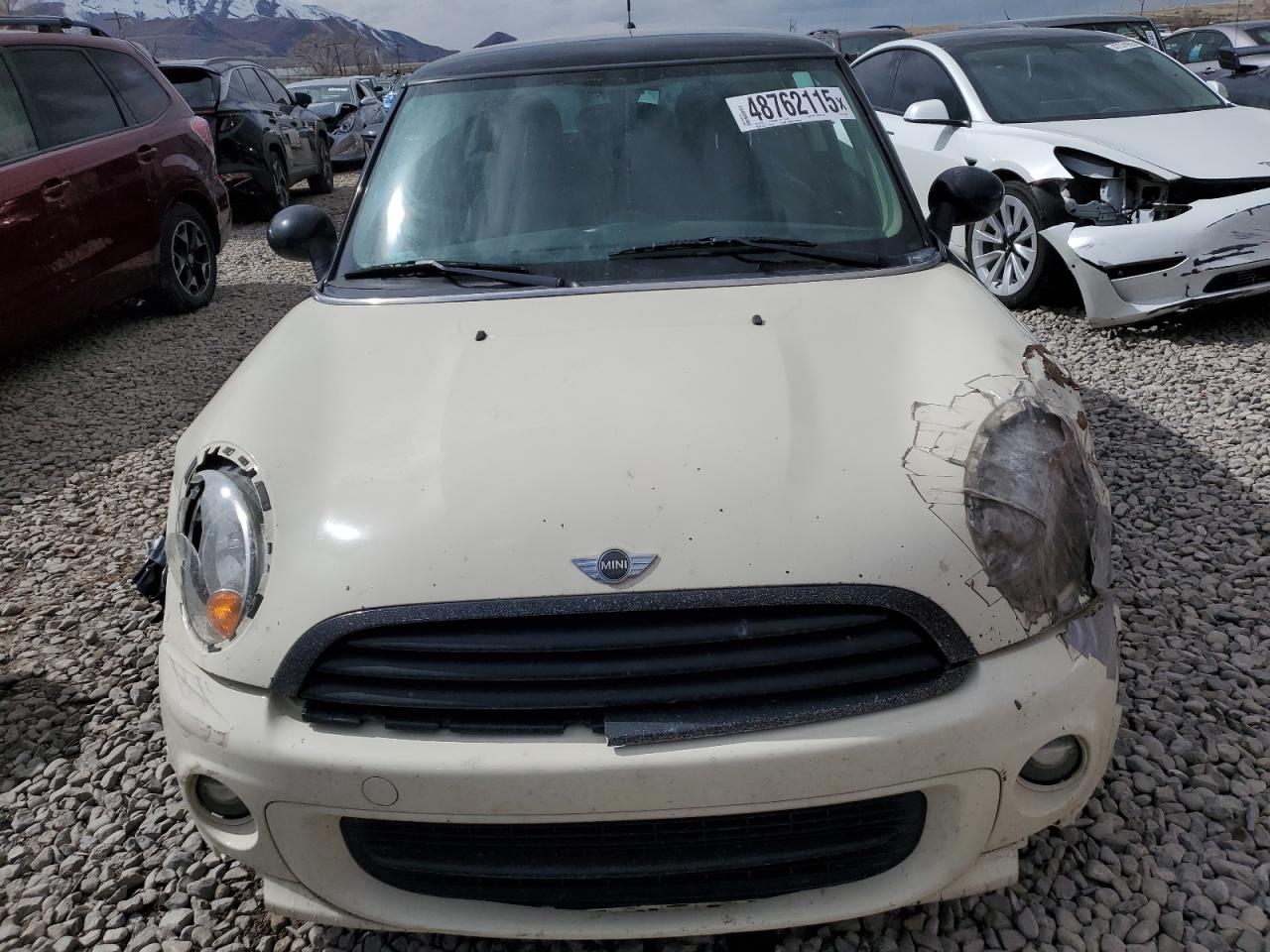 2012 MINI Cooper - Image 5