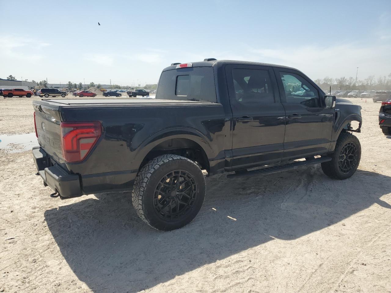 1FTFW4L80RFA70206 FORD F150 TREMO 2024
