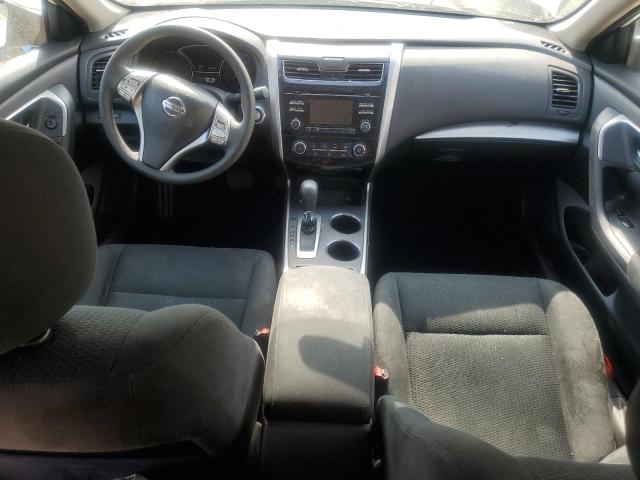  NISSAN ALTIMA 2015 Biały