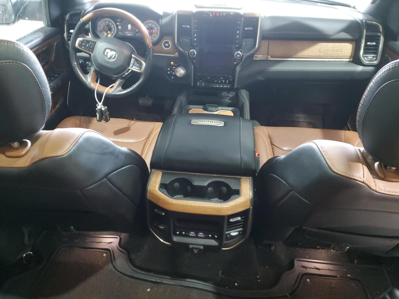 2021 RAM 1500 - Image 8