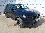 2024 VOLVO XC40 + B3 for sale at Copart SANDY