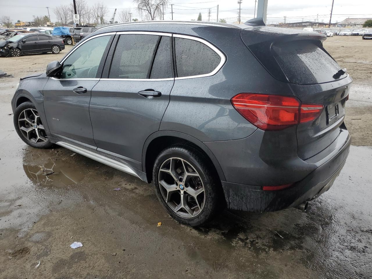 2016 BMW X1 - Image 2