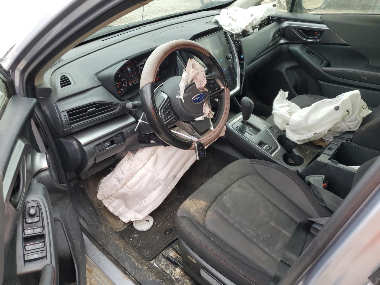 2024 Subaru Impreza - Image 8