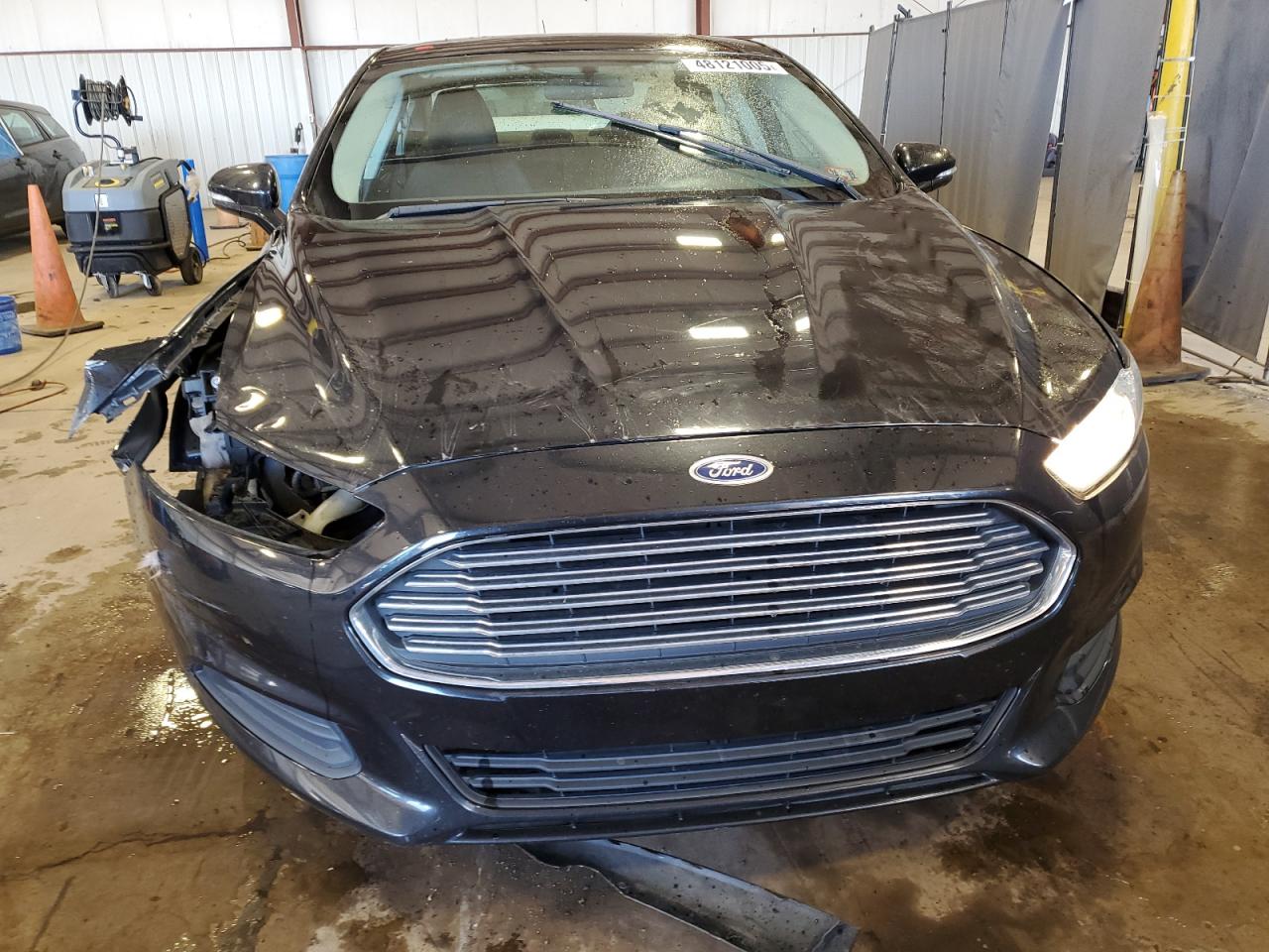2013 Ford Fusion - Image 5