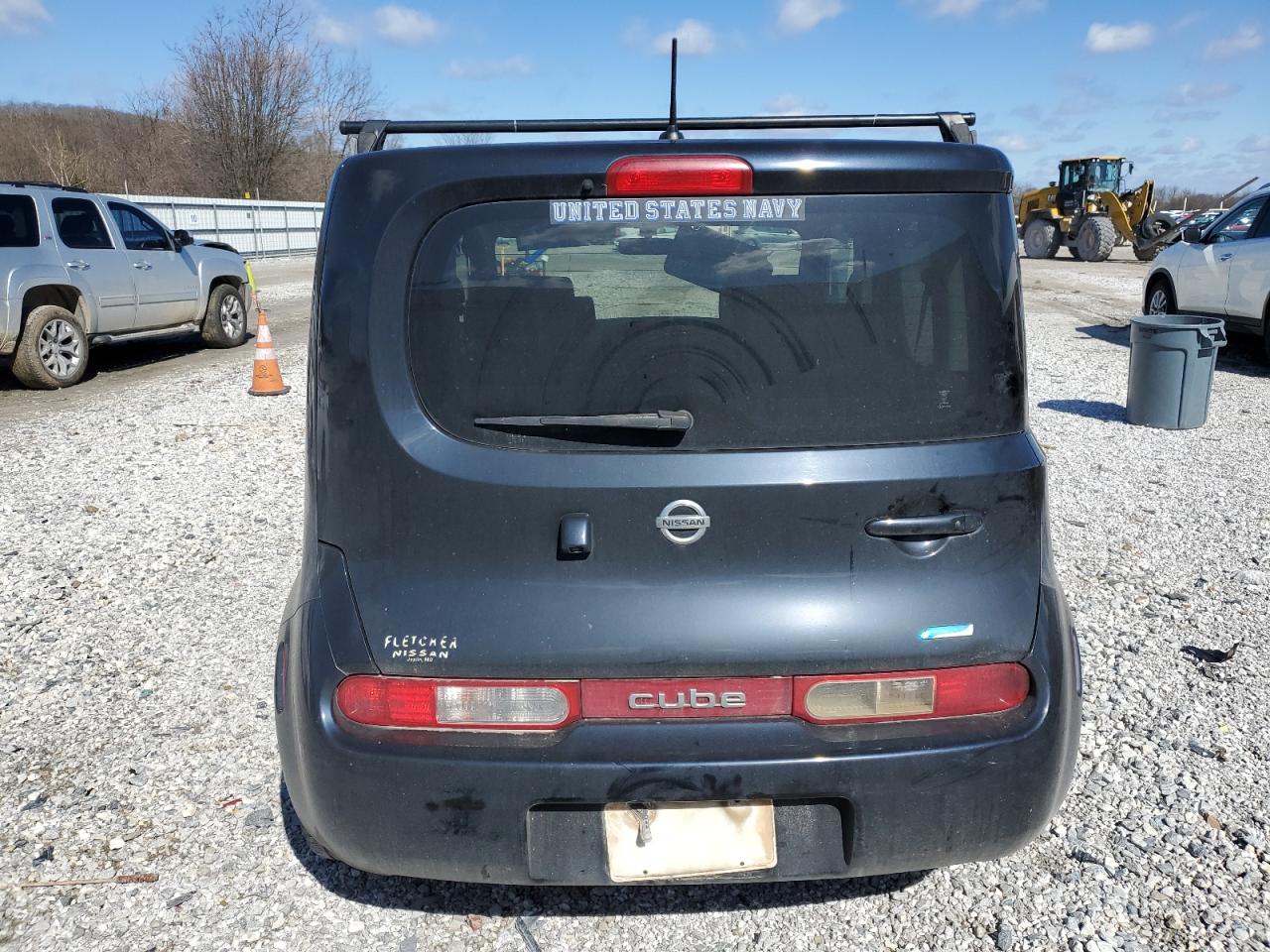 2013 Nissan Cube - Image 6