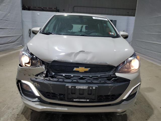  CHEVROLET SPARK 2020 Gray