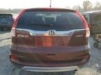 2015 Honda Cr-V Ex na sprzedaż w Spartanburg, SC - Front End