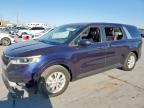 2022 Kia Carnival Lx na sprzedaż w Grand Prairie, TX - Front End