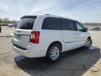 2016 Chrysler Town & Country Limited Platinum იყიდება Memphis-ში, TN - Side