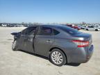 2015 Nissan Sentra S en Venta en Sikeston, MO - Front End