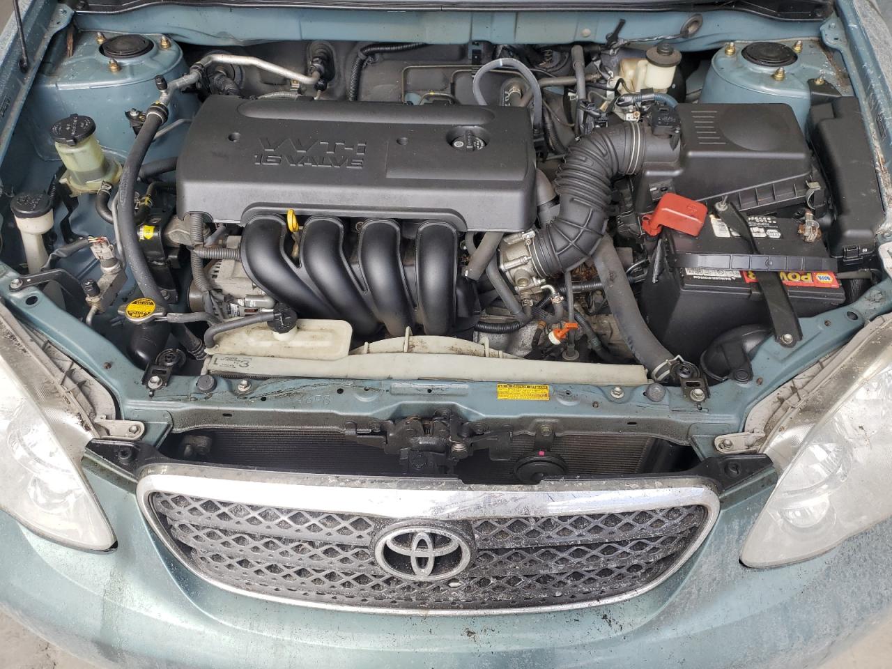 2006 Toyota Corolla - Image 11