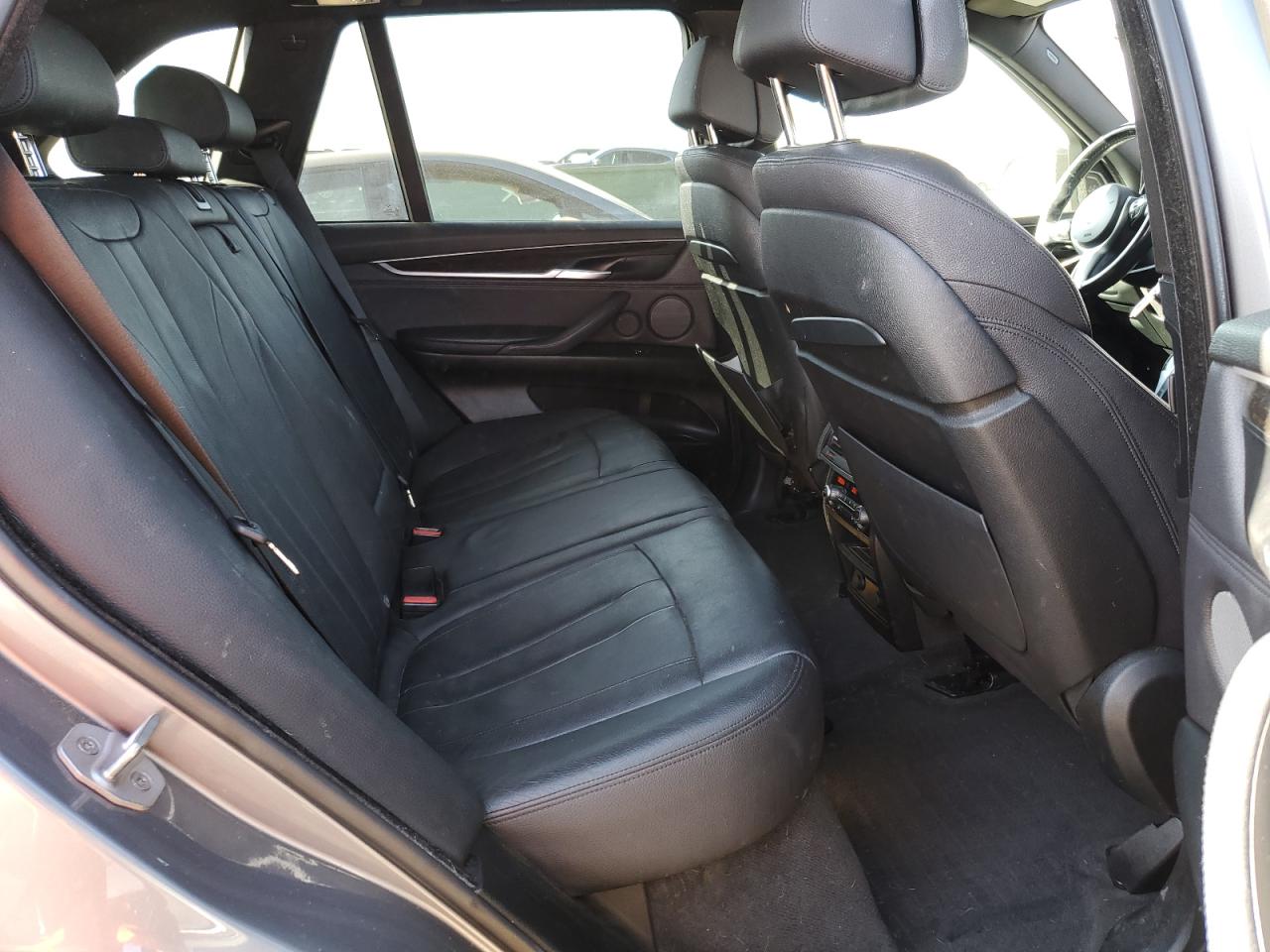2016 BMW X5 - Image 11