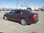 2011 Ford Fusion S for Sale in Anthony, TX - Front End