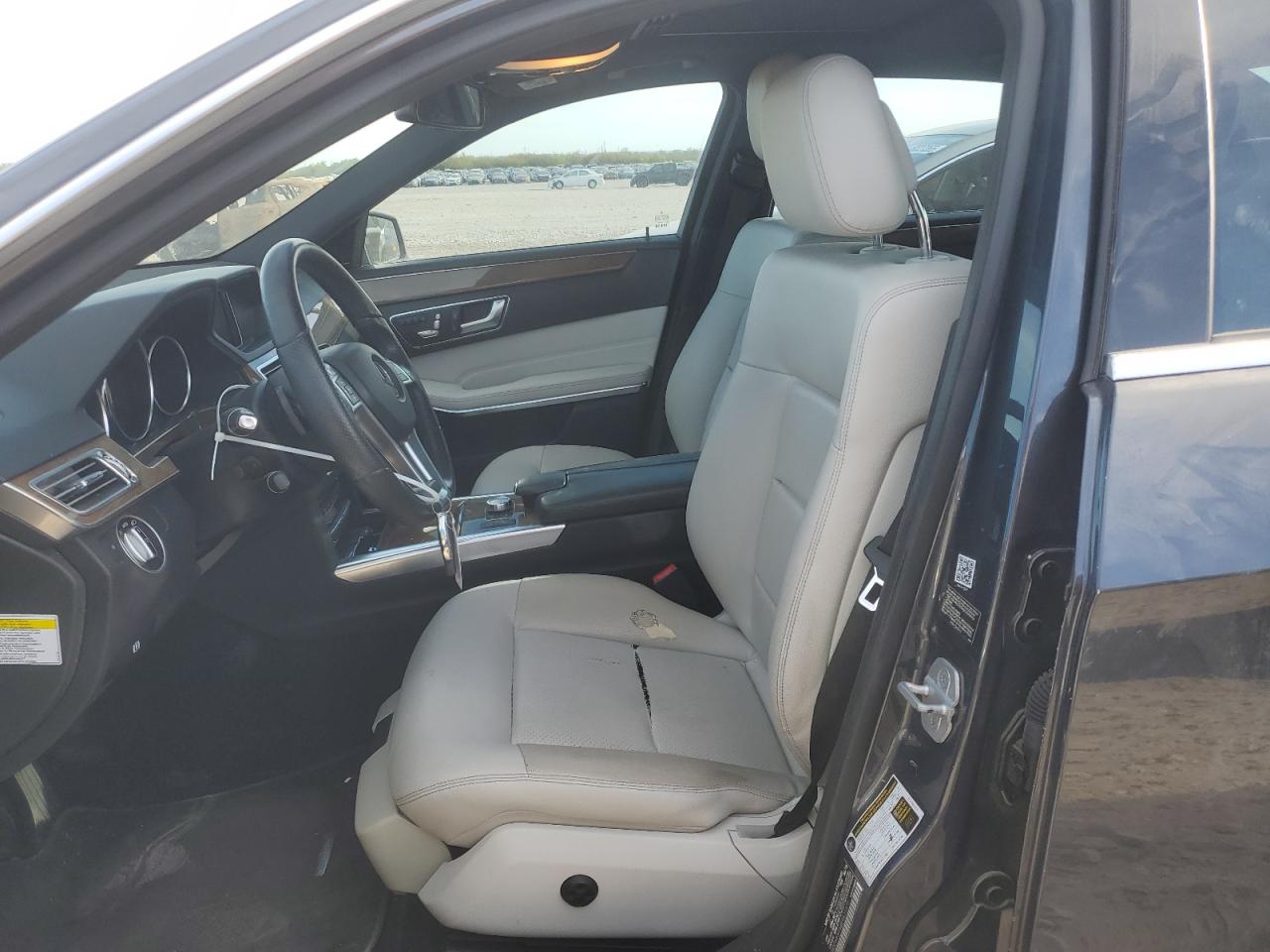 2014 Mercedes-Benz E-klasse - Image 7