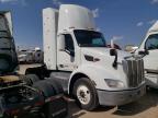 2017 Peterbilt 579 Semi Truck en Venta en Amarillo, TX - Normal Wear