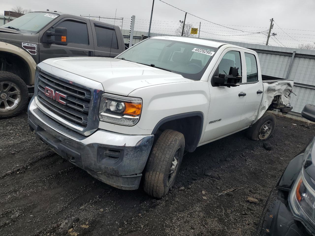 2019 GMC Sierra - Image 1