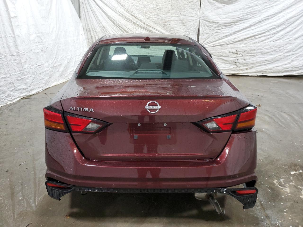 1N4BL4DV1SN333851 NISSAN ALTIMA 2025